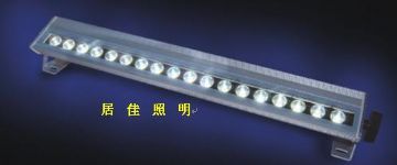 Led Wall-Wash Downlight